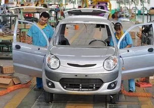 突遇政策寒冬,低速電動(dòng)車或倒在 轉(zhuǎn)正 馬拉松的終點(diǎn)線上