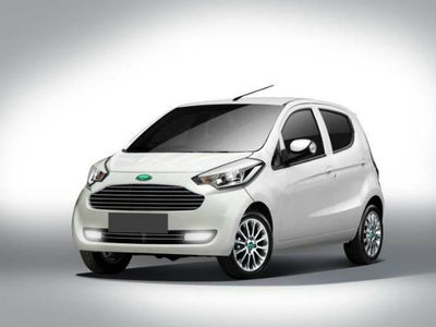 道爵電動(dòng)汽車哪兒產(chǎn)的 道爵電動(dòng)汽車相關(guān)介紹