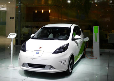 上汽榮威全系車型亮相廣州車展 第二代產(chǎn)品市場(chǎng)口碑雙豐收_SUV聯(lián)合越野