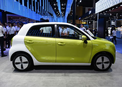 2030年 中國(guó)電動(dòng)汽車銷量將突破1000萬(wàn)輛大關(guān)