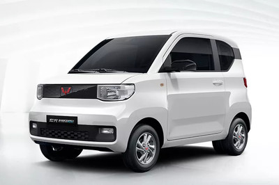 宏光EV只賣2.98萬 低速電動車市場是否面臨生存危機(jī)？