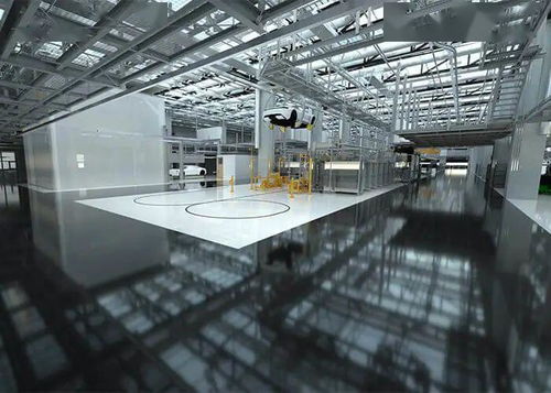 數(shù)字規(guī)劃賦能保時(shí)捷電動(dòng)汽車廠 零影響與數(shù)字創(chuàng)意展覽服務(wù)的融合創(chuàng)新