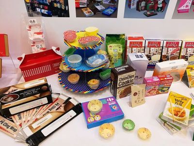 【全球化瓦楞彩盒展】包裝創(chuàng)意，伴您遠(yuǎn)行 上海旅游商品包裝創(chuàng)意設(shè)計(jì)展示交流會(huì)系列活動(dòng)正式啟幕，聚焦數(shù)字創(chuàng)意產(chǎn)品展覽展示服務(wù)