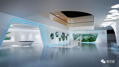 十口田創意 × 正保遠程教育展示中心 當設計成為藝術與生活的哲學