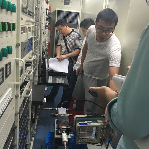 貴州空管分局成功推進空管移動應急系統(tǒng)工廠驗收與校飛工作，為計算機集成制造系統(tǒng)開發(fā)提供民航應用新范例