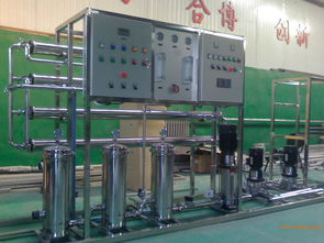 學校飲水系統(tǒng)、工業(yè)純水機與工廠大型純水設備生產(chǎn)廠家 集成制造系統(tǒng)的價格與開發(fā)策略